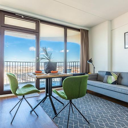 Bright - Fantastic Views - Augsburg Center - Luxury - Congress Apartment Exterior foto