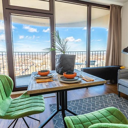 Bright - Fantastic Views - Augsburg Center - Luxury - Congress Apartment Exterior foto